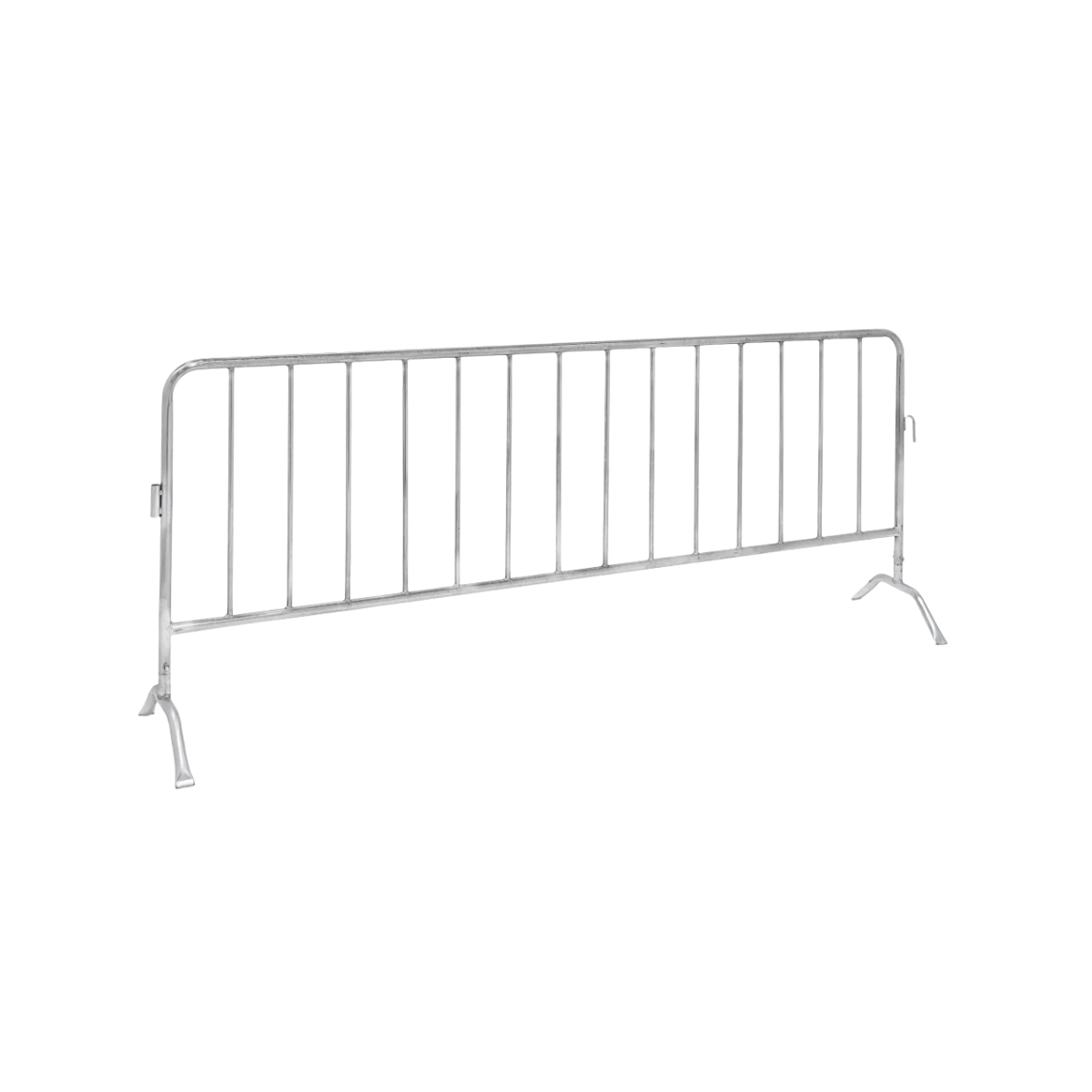 Barricades & Sandbags