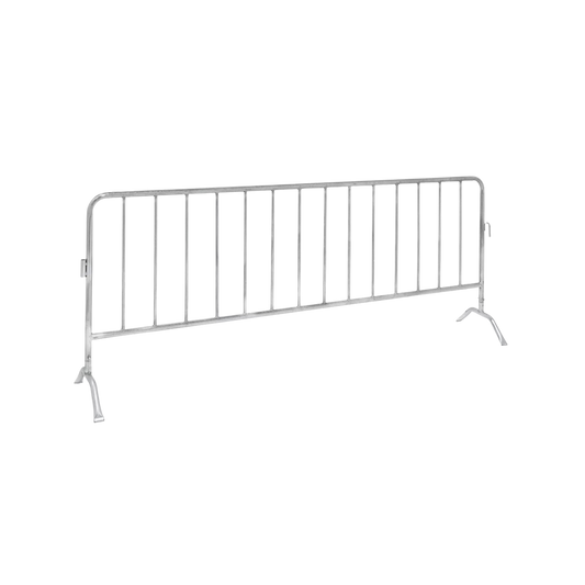 Crowd Control Barricades