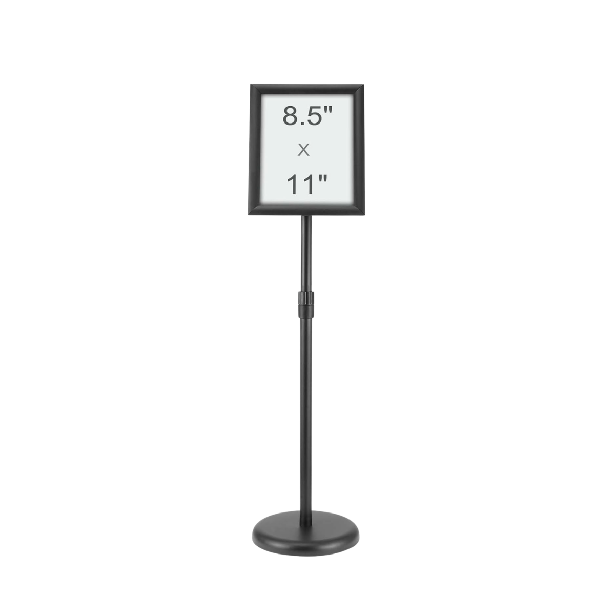 Sign Holders (Floor Standing)