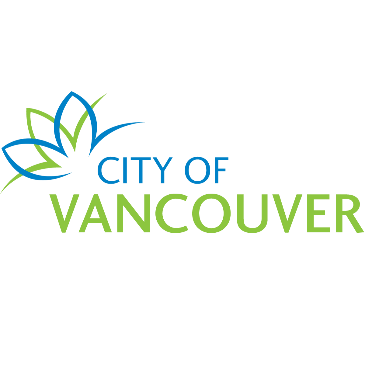 City of Vancouver logo