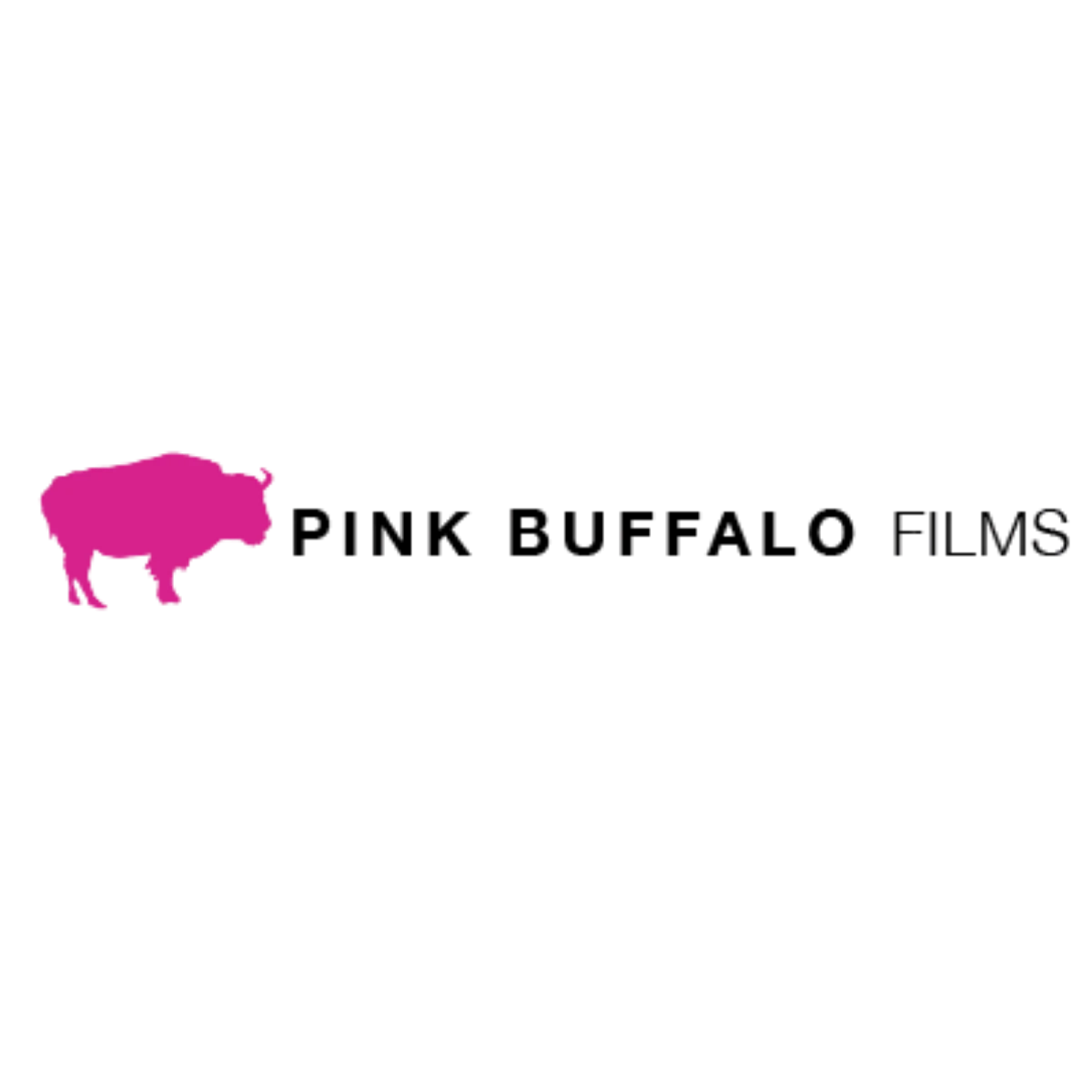 Pink Buffalo Films logo